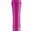 Intense Icon 10 Function Rechargeable Vibrator -Magenta