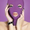 Ouch! Subversion Mask - Purple
