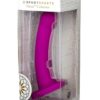 Nexus Collection By Sportsheets GALAXIE Silicone Dildo 7in - Purple
