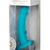 Nexus Collection By Sportsheets HUX Silicone Dildo 7in - Green