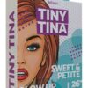 Tiny Tina Blow-Up Doll 2.2ft - Vanilla