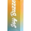 Jelique Joy Buzzer Clitoral Stimulant Naked 1.5 fl oz/44ml