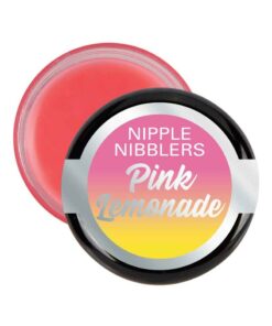 Nipple Nibblers Cool Tingle Balm Pink Lemonade 3 gm. 1 pc.