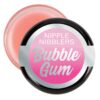 Jelique Nipple Nibblers Cool Tingle Balm Bubble Gum 3 gm. 1 pc.