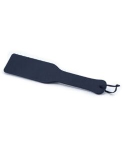 Bondage Couture Paddle - Blue