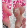 Skinsations Sweet Virgin Body Masturbator - Vanilla