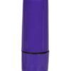 Foil Pack 3-Speed Bullet Vibrator - Purple