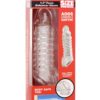 Size Matters Penis Enhancer Sleeve 1.5in - Clear