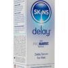 Skins Natural Delay Serum 30ml