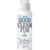 Good Clean Fun Toy Cleaning Spray Unscented 2oz
