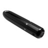 PowerBullet Pretty Point Rechargeable Bullet Vibrator - Black
