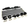 Under the Bed Restraint Set - Special Edition - Black/Gold