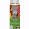 JO H2O Water Based Flavored Lubricant Tropical Passion 2oz