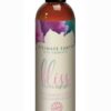 Intimate Earth Bliss Anal Relaxing Water Based Glide 4oz