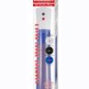Commander Extra Large Electric Rechargeable Pump - Blue/White