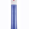 Commander Extra Large Electric Rechargeable Pump - Blue/White