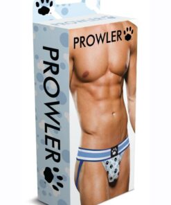 Prowler Blue Paw Jock - Small