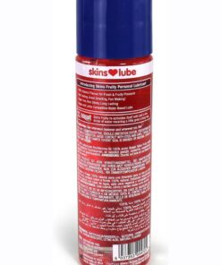 Skins Mango and Passion Fruit Water Based Lubricant 4.4oz
