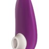 Womanizer Starlet 3 Rechargeable Silicone Clitoral Stimulator - Violet