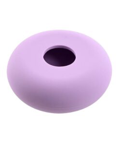 OVE Dildo and Harness Silicone Cushion - Pink