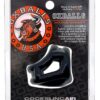 Oxballs Cocksling Air Cock and Ball Sling - Black