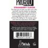 ProBlo Oral Pleasure Flavored Gel 1.5oz - Strawberry