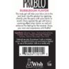ProBlo Oral Pleasure Flavored Gel 1.5oz - Bubblegum