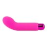 PowerBullet Sara`s Spot 10 Function Rechargeable Silicone Vibrating Bullet - Pink