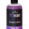 Big Flirt Pheromone Bubble Bath 8oz - Tropical Tease