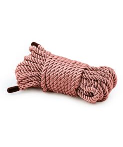 Bondage Couture Rope - Rose Gold