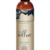 Intimate Earth Pussy Willow Silk Hybrid Glide 4oz