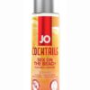 JO Cocktails Water Based Flavored Lubricant - Sex on the Beach 2oz