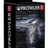 Prowler RED Stainless Steel Speculum
