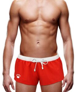 Prowler Swim Trunk - Small - Red