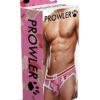 Prowler Ice Cream Open Brief - XXLarge - Pink