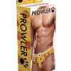 Prowler Fruits Brief - Medium - Yellow