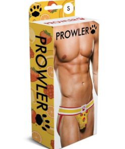 Prowler Fruits Jock - Large - Yellow