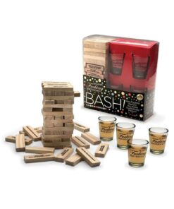Happy F`n Birthday Bash Drinking Game