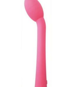ME YOU US The G Rechargeable G-Spot Vibrator - Pink