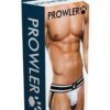 Prowler Jock - Small - White/Black