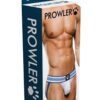 Prowler Jock - XLarge - White/Blue