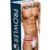 Prowler Jock - XLarge - White/Red