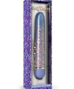 The Collection Etherial Vibrator - Periwinkle