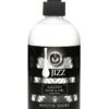 Master Series Jizz Unscented Water Based Lube 16oz