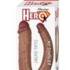 Hero My Doubler Dual Dong - Chocolate