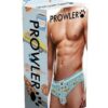 Prowler Fall/Winter 2022 NYC Brief - Large - Blue/White