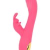 Intimately GG The GG Rabbit Rechargeable Vibrator - Pink