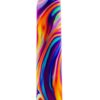 Limited Addiction Psyche Rechargeable Power Vibrator - Rainbow