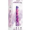 Limited Addiction Entangle Rechargeable Power Vibrator - Lilac