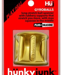 Gyroball Ballstretcher - Bronze Metal